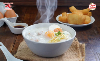 3 Pilihan Makanan yang Baik Bagi Kesehatan Lansia