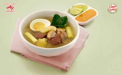 3. Soto Madura Ala Sajiku®