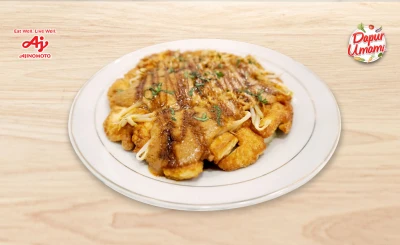 3. Tahu Tek Surabaya AJI-NO-MOTO®