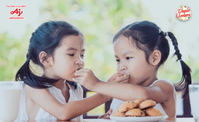 4 Ide Resep Camilan Manis untuk Temani Buka Puasa Anak