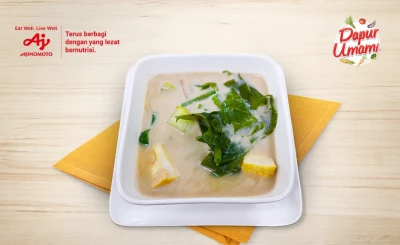 4. Sayur Lodeh MASAKO®