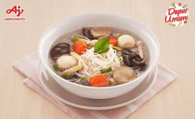4. Sup Kimlo Ala Masako®