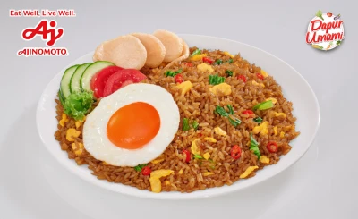 5-a Nasi Goreng Spesial ala Sajiku®