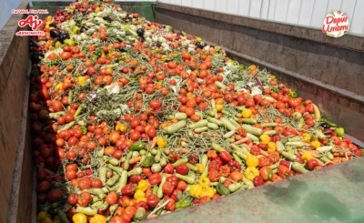 5 Alasan Mengapa Mengurangi Buang Makanan Itu Penting