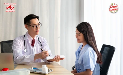 5 Alasan Penting Harus Rutin Medical Check Up