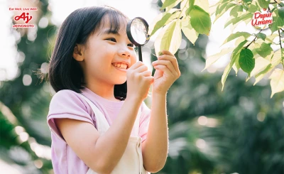 5 Cara Efektif Meningkatkan Kecerdasan Anak secara Alami