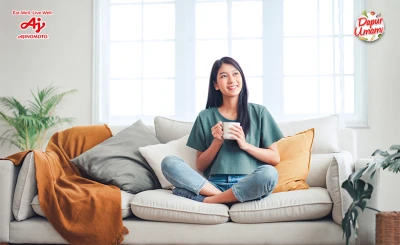 5 Cara Mencintai Diri Sendiri yang Bikin Hidup Lebih Bahagia
