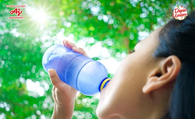 5 Gejala Akibat Kurang Minum Air Putih yang Sering Diabaikan
