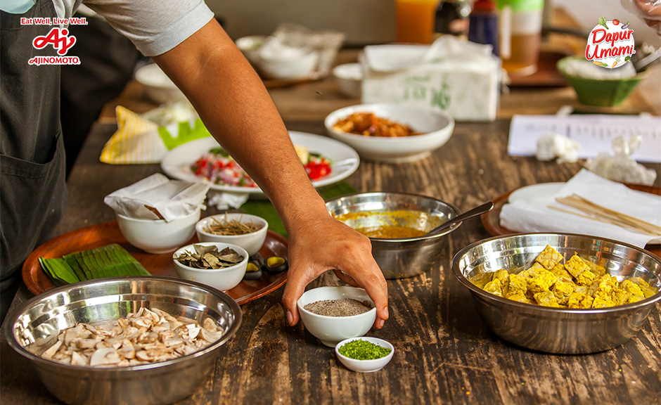 5 Ide Kreatif Atasi Pemborosan Makanan