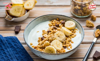 5 Ide Menu untuk Kamu yang Lagi Diet Pasca Lebaran