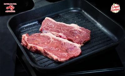 5 Ide Resep Variatif Daging Sapi Wajib Dicoba