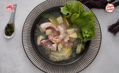5 Menu Bijak Garam yang Cocok untuk Sarapan Anak