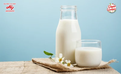 5 Menu Kaya Protein yang Baik untuk Ibu Hamil