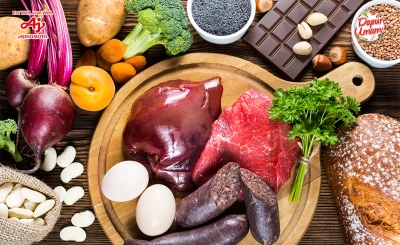 5 Menu Kaya Zat Besi yang Bisa Kamu Coba untuk Penuhi Gizi Harian