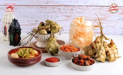 5 Menu Olahan Daging yang Jadi Favorit Saat Lebaran