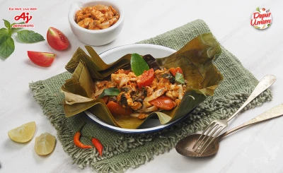 5 Menu Olahan Ikan yang Bisa Jadi Asupan Makanan Bergizi dan Seimbang