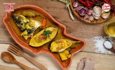 5 Menu Olahan Ikan yang Memikat Selera dan Disukai Keluarga