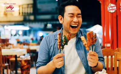 5 Menu yang Tidak Kalah Enak dari Resto Cepat Saji