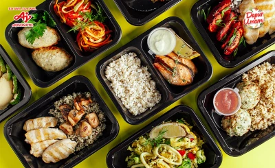 5 Pilihan Menu Makan Siang Seimbang Serta Kandungan Gizinya