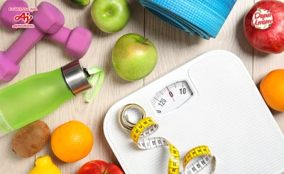 5 Prinsip Dasar Manajemen Berat Badan yang Sehat