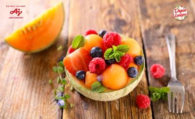 5 Rekomendasi Buah yang Cocok untuk Snack Sehat Anak