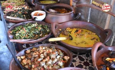 5 Resep Andalan untuk Acara Prasmanan