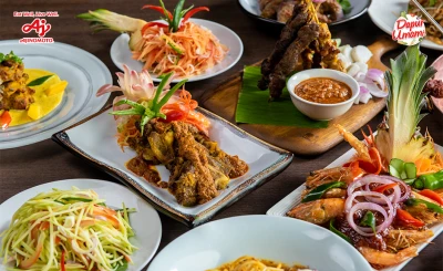 5 Resep Bahan Unik Kaya Gizi yang Mudah Dibuat Sendiri