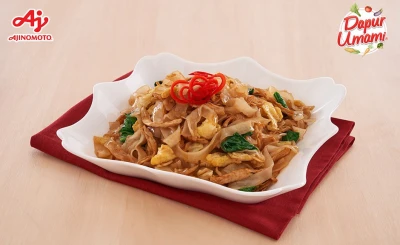 5. Udon