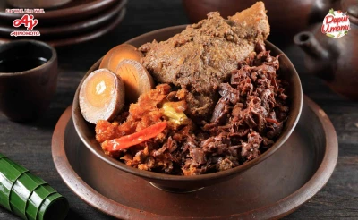 Sejarah dan 6 Fakta Menarik Seputar Gudeg Yogya yang Perlu Diketahui