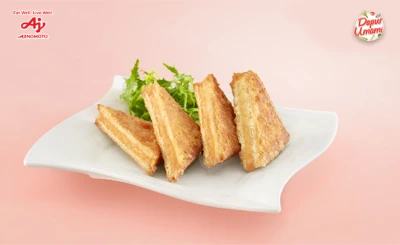 6. Gabin Goreng Mayumi®