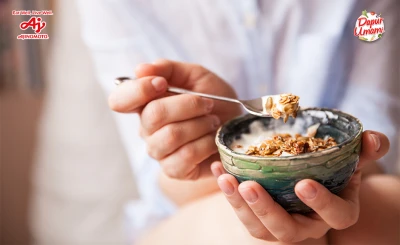 7 Ide Snack Sehat untuk Melengkapi Kebutuhan Gizi