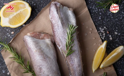 7 Kreasi Menu Ikan yang Tidak Bikin Bosan