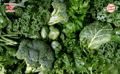 7 Rekomendasi Ide Resep Masakan Sayur untuk Berbuka dan Sahur