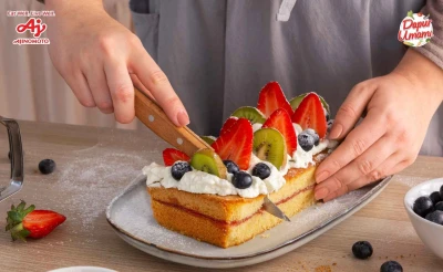 7 Resep Hidangan Penutup yang Menggugah Selera ala Dapur Umami