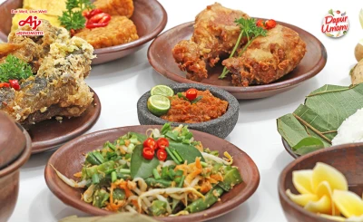 7 Resep Unik dari Bahan Sisa Dapur