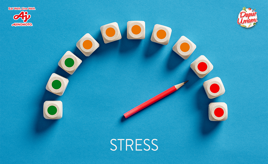 7 Tanda Stres yang Perlu Segera Disadari