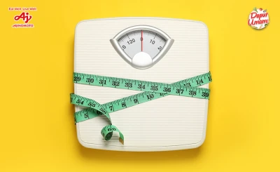 9 Mitos Diet yang Harus Disingkirkan
