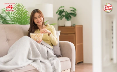 9 Snack Sehat yang Cocok untuk Gaya Hidup Seimbang