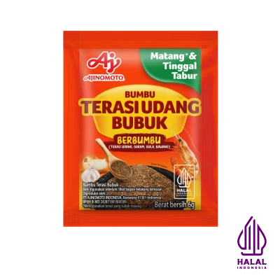 Ajinomoto Terasi Udang