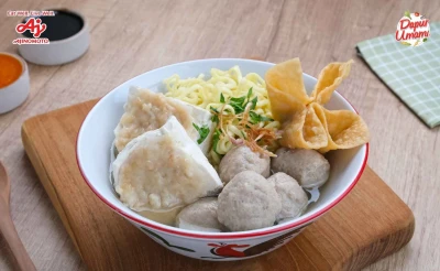 Aneka Resep Bakso Enak dan Praktis yang Mudah Dibuat di Rumah