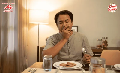 Apa itu Food Coma? Kenali Penyebab dan Cara Mengatasinya