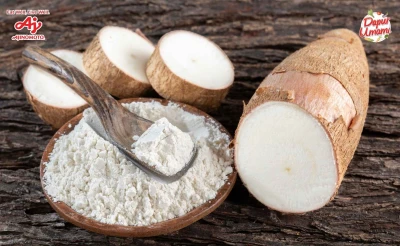 Apa Itu Tepung Tapioka? Ini Kegunaan dan Cara Pakainya