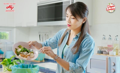 Apa Manfaat Mengurangi Pemborosan Makanan?