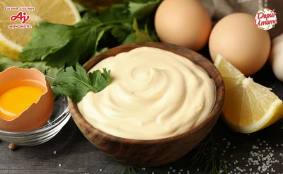 Mayonaise: Sejarah, Cara Membuat, Jenis, dan Kreasi Lezat Masakannya