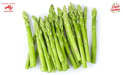 Asparagus