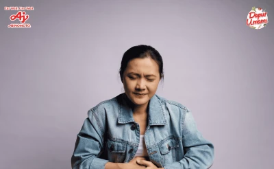 Atasi GERD dengan Pilihan Makanan yang Tepat