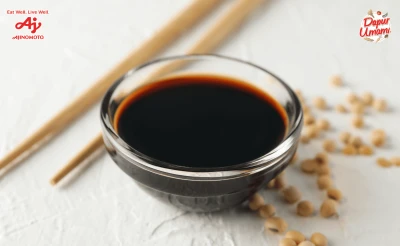 Bahan Pengganti Kecap Asin yang Mudah Ditemukan di Dapur