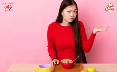 Bahaya Hanya Makan Satu Kali Sehari saat Diet