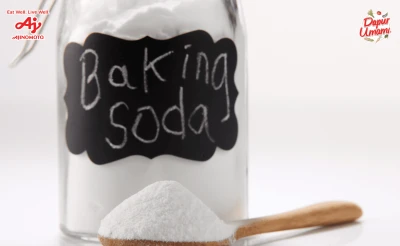Baking Soda