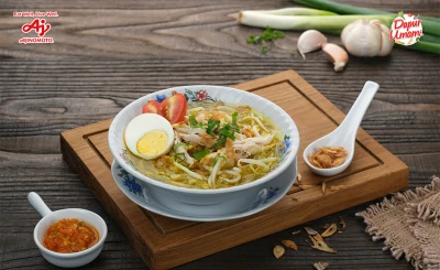 Bangkitkan Memori Rasa dengan 7 Resep Soto Nusantara